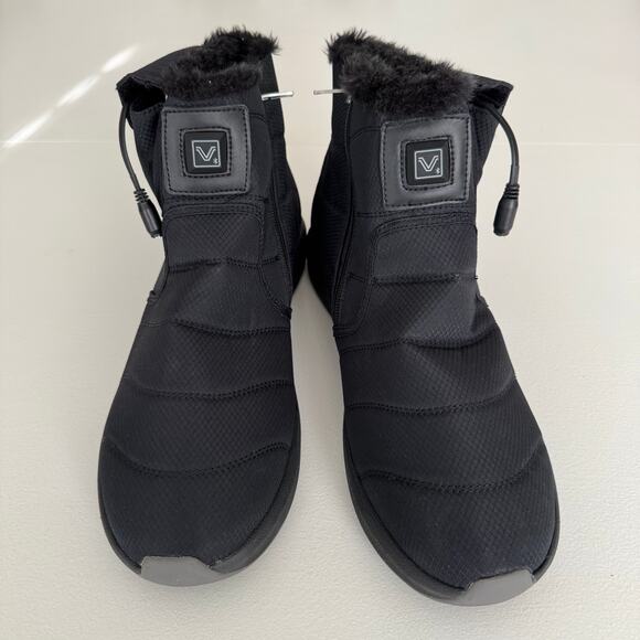 Volt Heat LAVA Series Indoor/Outdoor Rechargeable Heated Boots NWOB 12M/13W main image 4